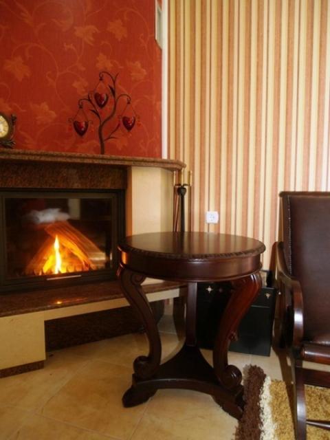 Pozar Salt Cave Hotel Spa Като-Лутраки Номер фото